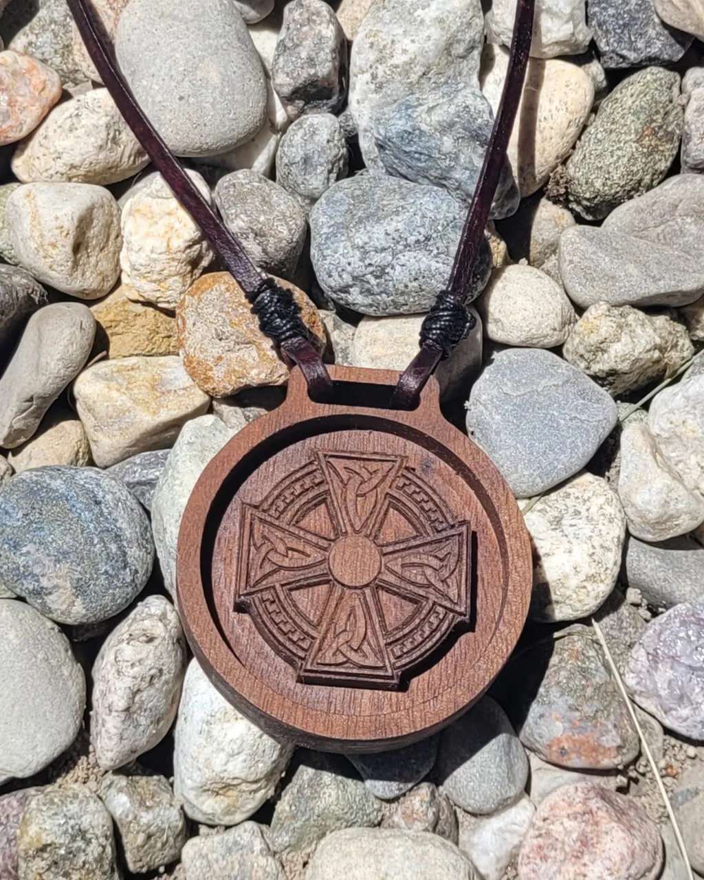 Celtic Cross