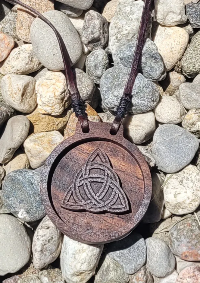 Trinity Knot